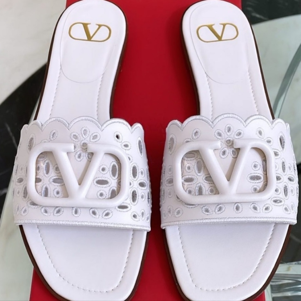 Valentino Sandals